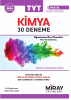 Miray TYT Kimya Denemesi.pdf